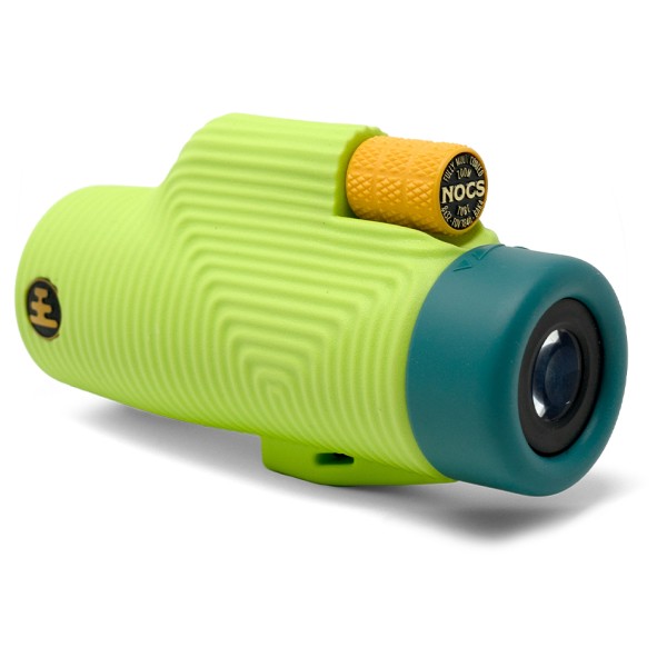 Nocs Provisions - Zoom Tube Monocular 32mm - Fernglas Gr 8 x 32 mm schwarz