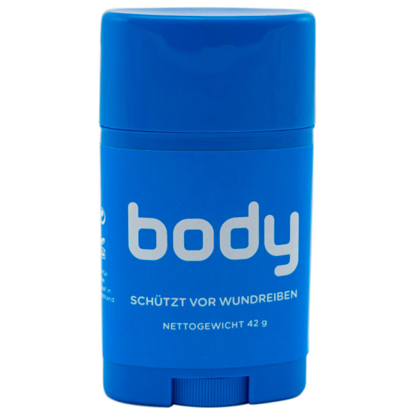 Body Glide - Body Glide Body Gr 42 g - Regular blau