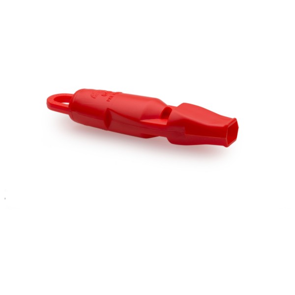 ACME - Survival - Signalpfeife rot