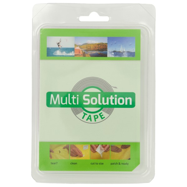 Tear-Solution - Reparaturmaterial Klebeband MST Gr 100 cm - Breite 7,6 cm