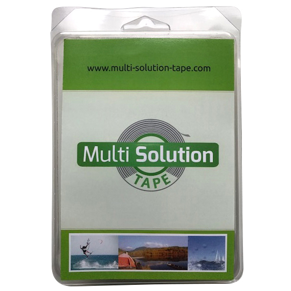 Tear-Solution - Reparaturmaterial Rolle MST Gr 100 cm - Breite 3,2 cm