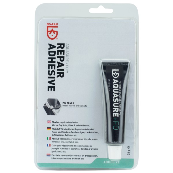 GearAid - Aquasure +FD Gr 28 g