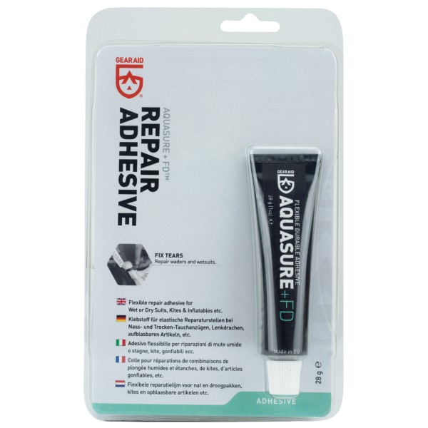 GearAid - Aquasure +FD Gr 2 x 7 g;28 g