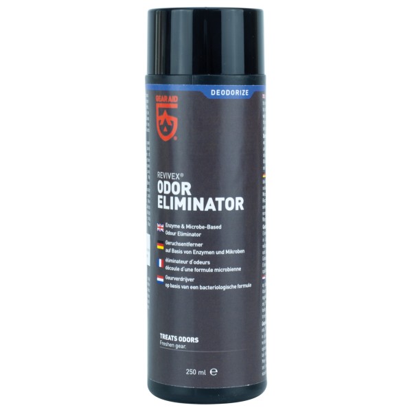 GearAid - Revivex Geruchsentferner Gr 250 ml