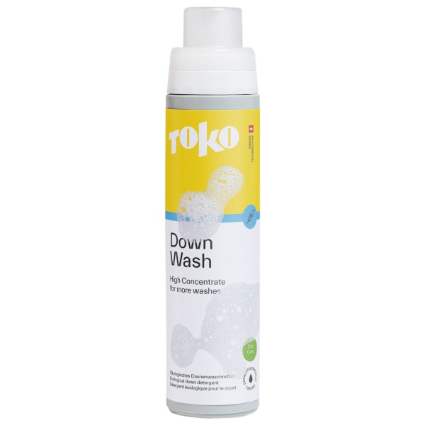 Toko - Eco Care Down Wash - Waschmittel Gr 250 ml