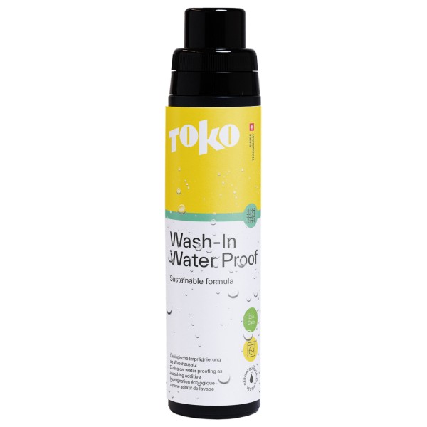 Toko - Eco Care Wash - In Water Proof - Imprägniermittel Gr 250 ml