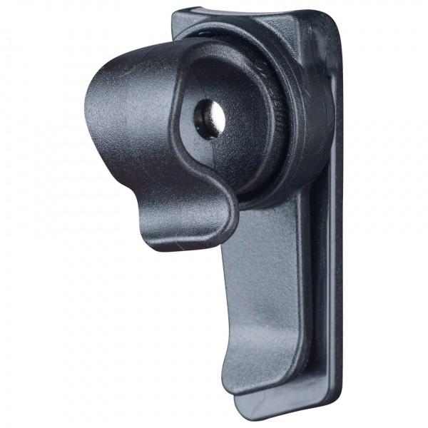 Evoc - Magnetic Tube Clip schwarz