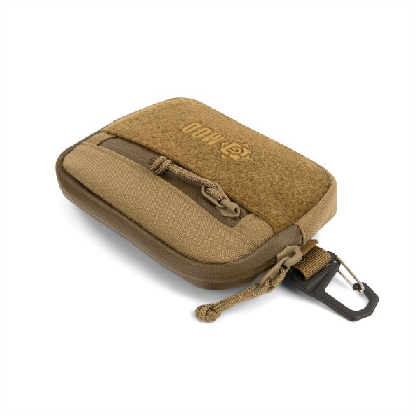 GRAYL - G-Mod Flat Pouch - Portemonnaie Gr Medium braun