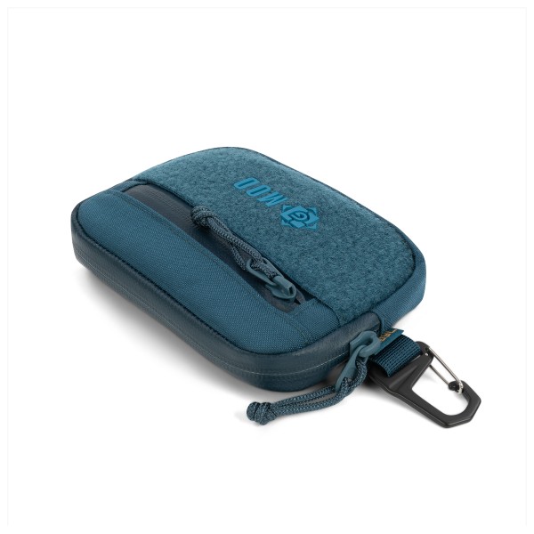 GRAYL - G-Mod Flat Pouch - Portemonnaie Gr Medium blau