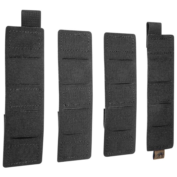 Tasmanian Tiger - TT SGL Molle Adapter Set VL schwarz
