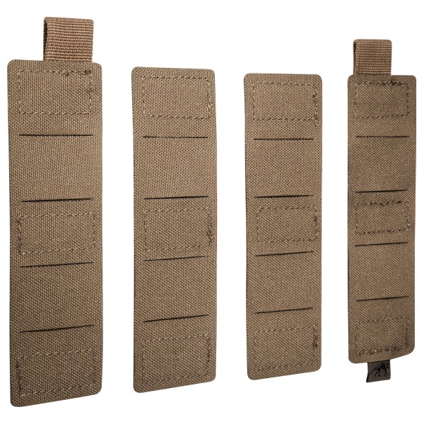 Tasmanian Tiger - TT SGL Molle Adapter Set VL braun