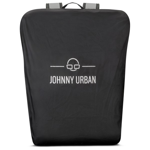 Johnny Urban - Bo - Regenhülle Gr One Size schwarz