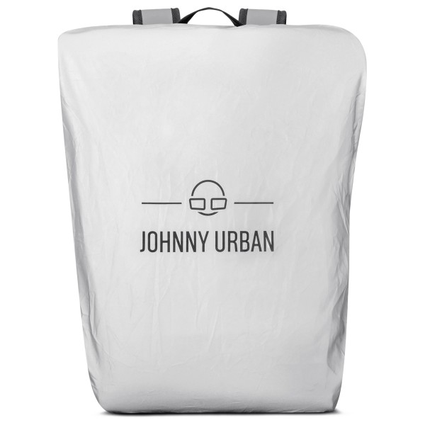 Johnny Urban - Bo Reflective - Regenhülle Gr One Size grau/weiß