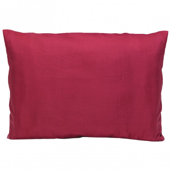 Cocoon - Pillow Case Gr 29 x 38 cm rot/rosa