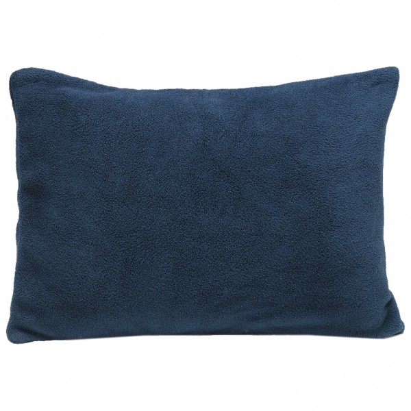 Cocoon - Pillow Case Gr 33 x 43 cm blau