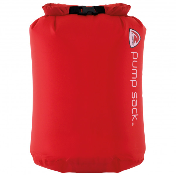 Robens - Pump Sack 15L - Luftpumpe Gr 15 l rot