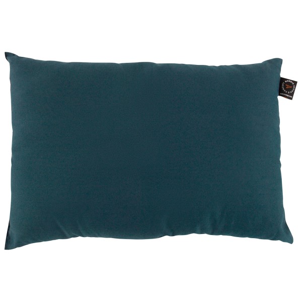 Easy Camp - Raven Pillow - Kissen Gr 35 x 25 x 10 cm blau