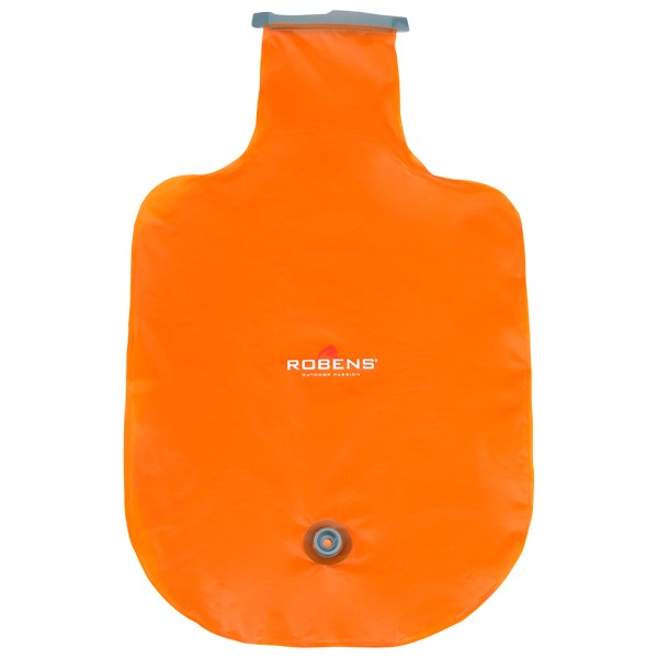 Robens - Pumpsack UL Gr 12,5 l schwarz