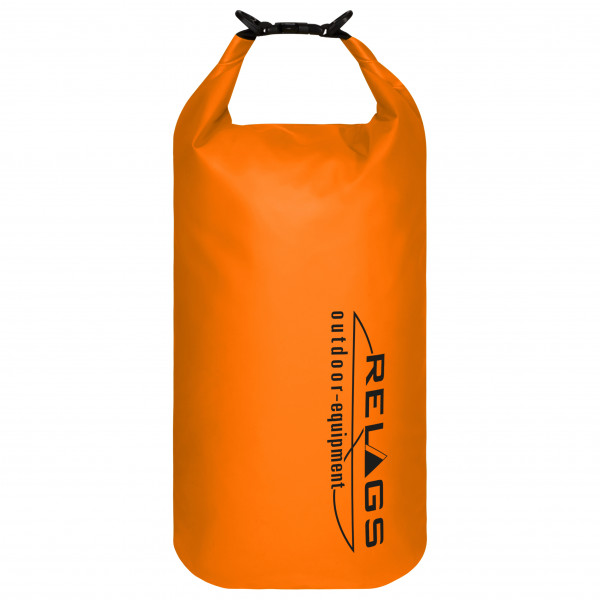 Basic Nature - Packsack 210T - Packsack Gr 5 l orange