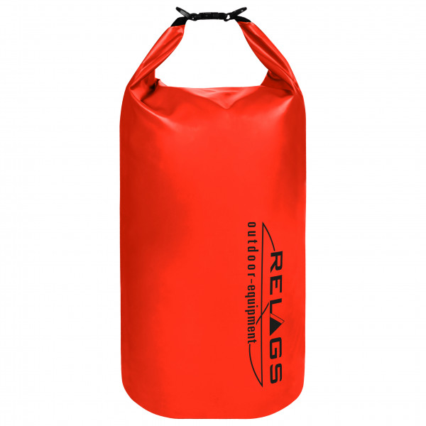 Basic Nature - Packsack 210T - Packsack Gr 10 l rot