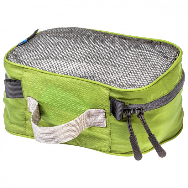 Cocoon - Packing Cubes Ultralight - Packsack Gr 16 x 12 x 8 cm grau