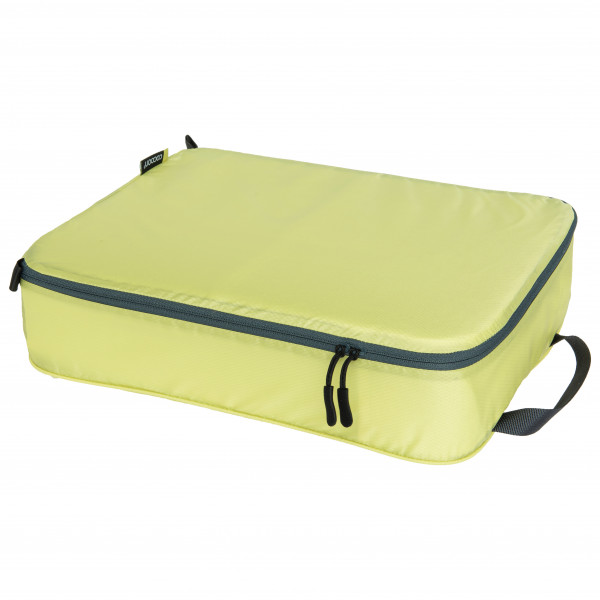 Cocoon - Packing Cube Light - Discrete - Packsack Gr 16 x 12 x 8 cm gelb