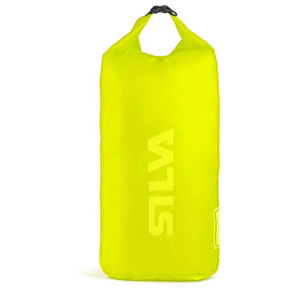 Silva - Dry Bag 70D - Packsack Gr 3 l gelb