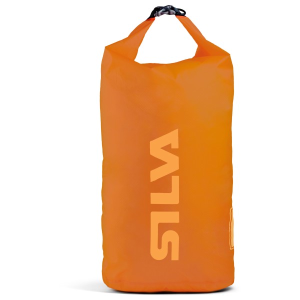 Silva - Dry Bag 70D - Packsack Gr 12 l;24 l;3 l;36 l;6 l gelb;grün;lila;orange;türkis