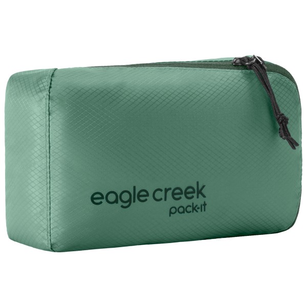 Eagle Creek - Pack-It Isolate Cube XS - Packsack Gr 1 l grün/türkis