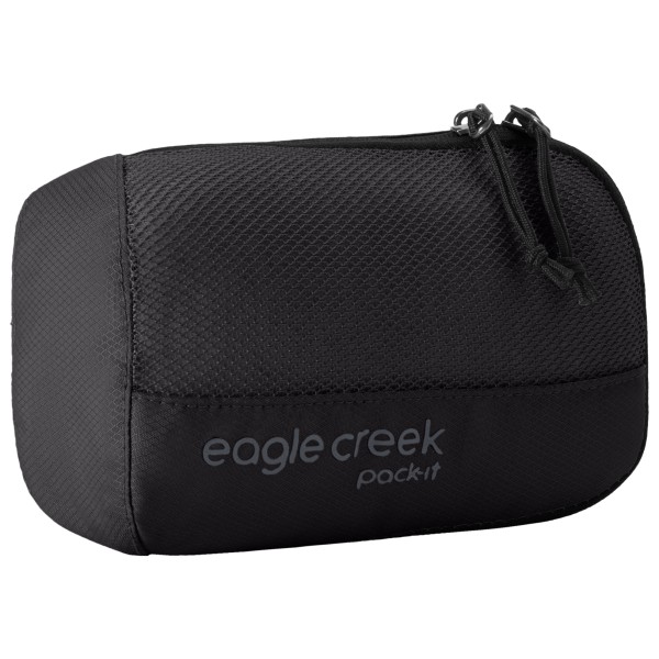Eagle Creek - Pack-It Reveal Cube XS - Packsack Gr 1 l schwarz