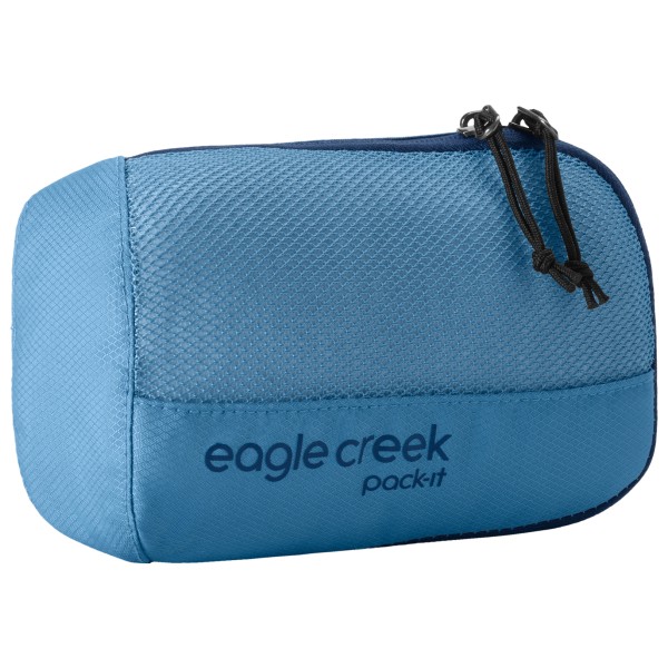 Eagle Creek - Pack-It Reveal Cube XS - Packsack Gr 1 l blau;grau;schwarz