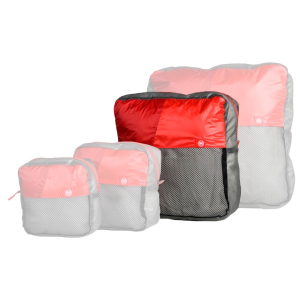 Pajak - UL Packing Cube L - Packsack Gr L - 10 l grau