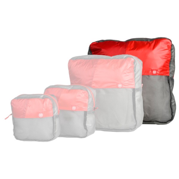 Pajak - UL Packing Cube Xl - Packsack Gr XL - 24 l grau