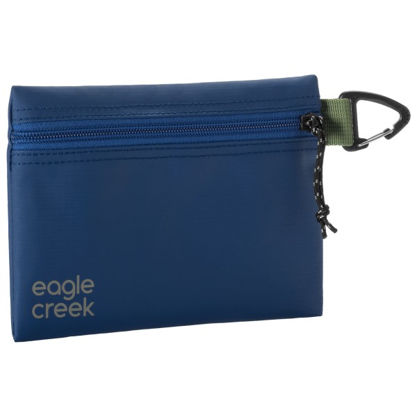 Eagle Creek - Pack-It Gear Pouch - Packsack Gr 0,5 l - XS blau