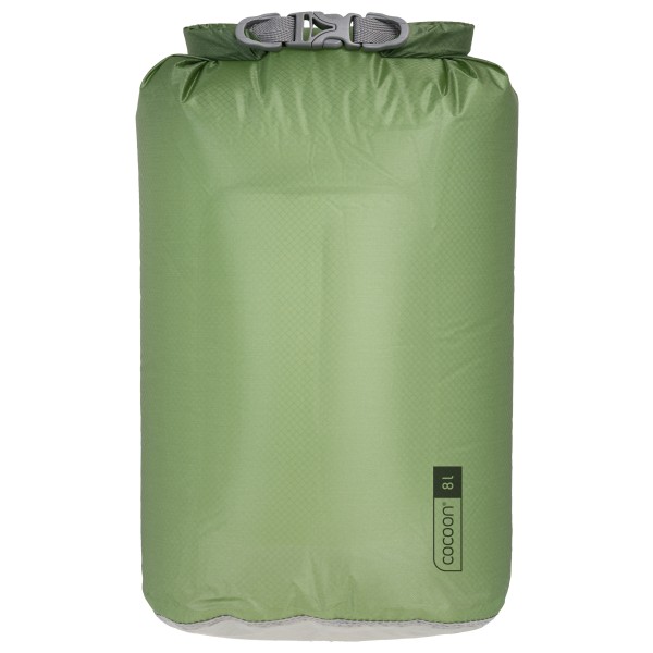 Cocoon - Drybag Ultralight - Packsack Gr 1,5 l grün