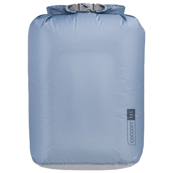 Cocoon - Drybag Ultralight - Packsack Gr 1,5 l;13 l;21 l;3 l;34 x 22 cm 64/54,5 cm;37 l;5 l;8 l grau;grau/blau;grün