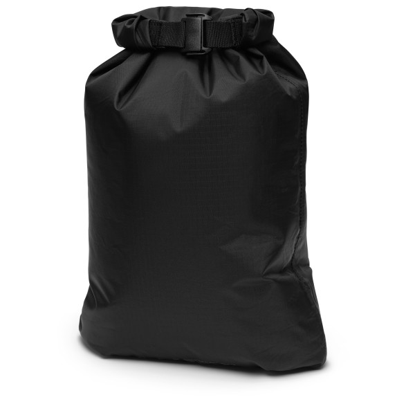 DB - Essential Drybag - Packsack Gr 8 l schwarz