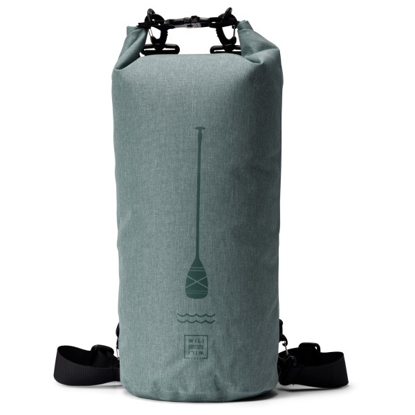 Wili Wili Tree - Paddle Wiki Wiki - Packsack Gr 15 l türkis