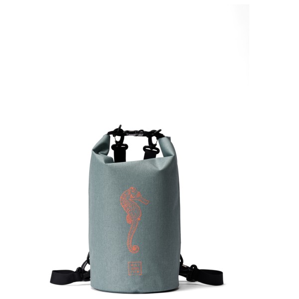 Wili Wili Tree - Suasami - Packsack Gr 7 l grau