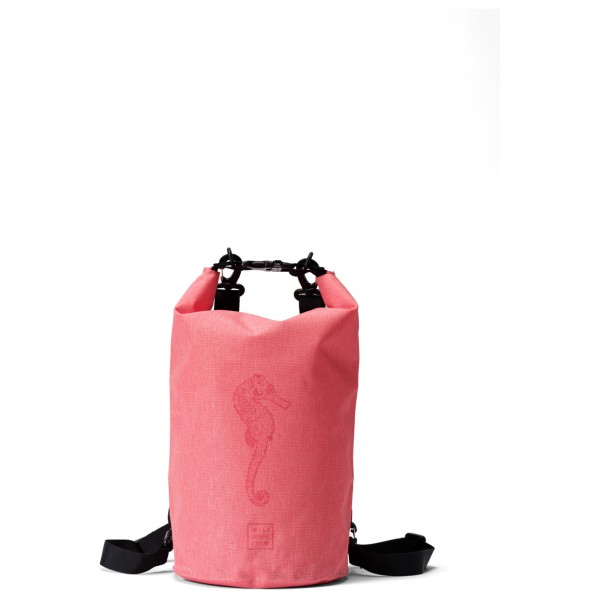 Wili Wili Tree - Suasami - Packsack Gr 7 l rosa