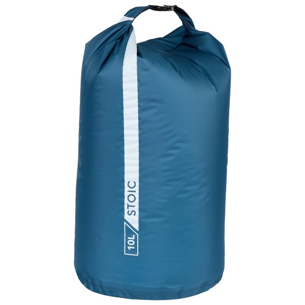 Stoic - HarnosandSt. II Ultra Lite Dry Bag - Packsack Gr 10 l blau
