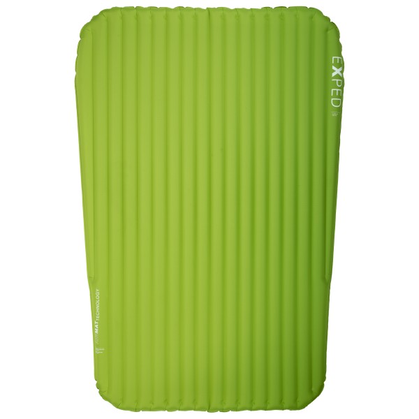 Exped - Ultra 1R - Isomatte Gr LW - 197 x 65 cm;MW - 183 x 65 cm grün