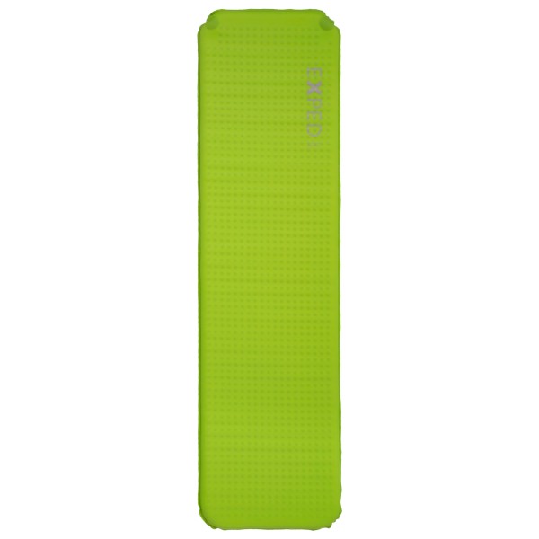 Exped - SIM Ultra 3.8 - Isomatte Gr M - 183 x 50 x 3,8 cm grün