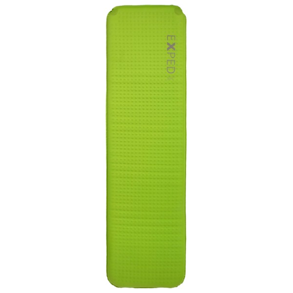 Exped - SIM Ultra 5 - Isomatte Gr M - 183 x 50 x 5 cm grün