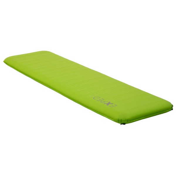Exped - SIM Ultra 7.5 - Isomatte Gr M - 183 x 50 x 7,5 cm grün