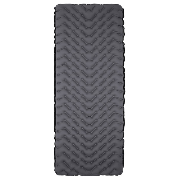 Grüezi Bag - Wool Mat Camping Comfort - Isomatte Gr 190 x 64 x 9 cm grün