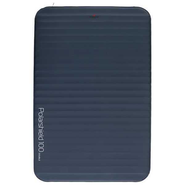 Robens - Polarshield 100 - Isomatte Gr 200 x 70 x 10 cm - Single blau