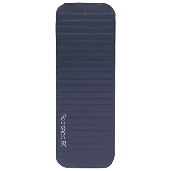 Robens - Polarshield 60 - Isomatte Gr 200 x 70 x 6 cm blau