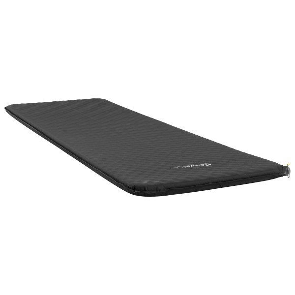 Outwell - Sleepin Double - Isomatte Gr 183 x 128 x 7,5 cm grau