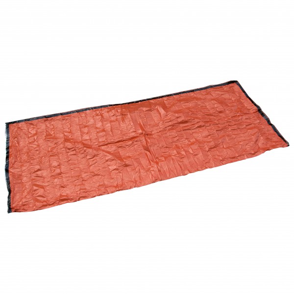 Origin Outdoors - Ultralite Bivi - Biwaksack Gr Single rot